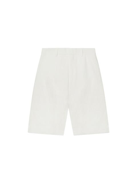 Off-White Tailored Shorts