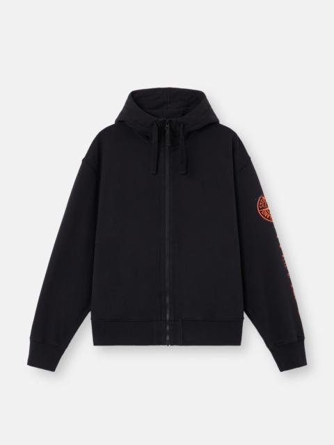 Stone Island 6100009 COTTON FLEECE