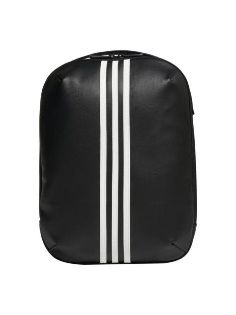 adidas 아이다스 신발 가방 '블랙 화이트' HG5632