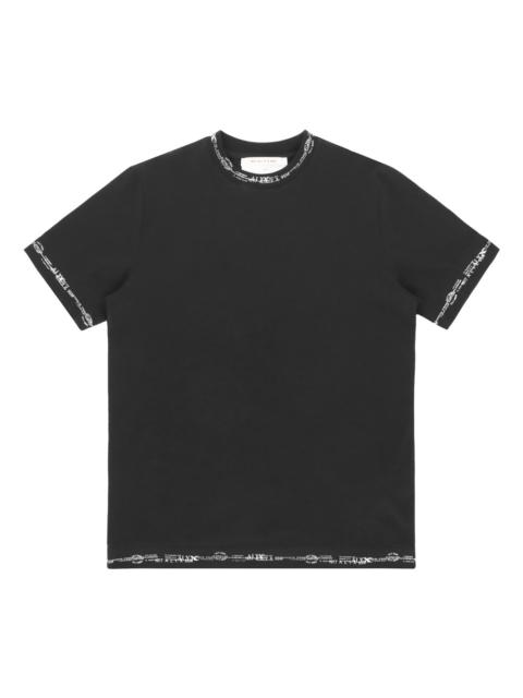 1017 ALYX 9SM LOGO GRAPHIC T-SHIRT