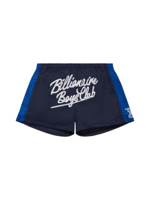 BILLIONAIRE BOYS CLUB MESH SWITCHING SHORTS