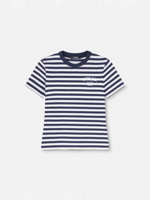Nautical Stripe T-Shirt