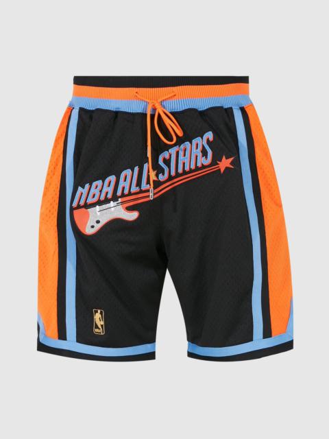 Just Don ALL-STAR SHORTS