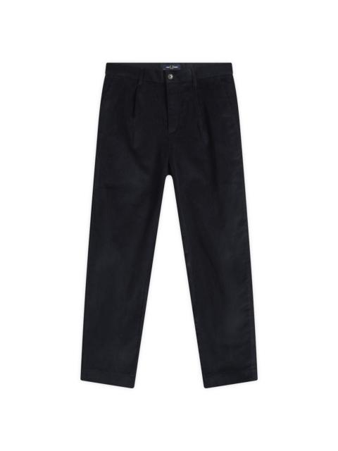 Fred Perry Fred Perry Tapered Corduroy Trouser