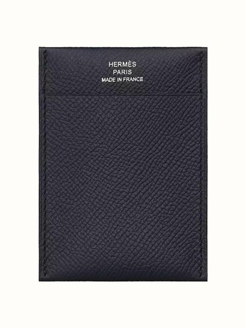 Hermès MC² Gama jungle card holder
