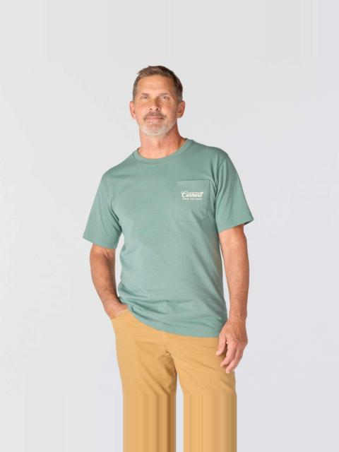 Carhartt Dearborn Relaxed Luck T-Shirt