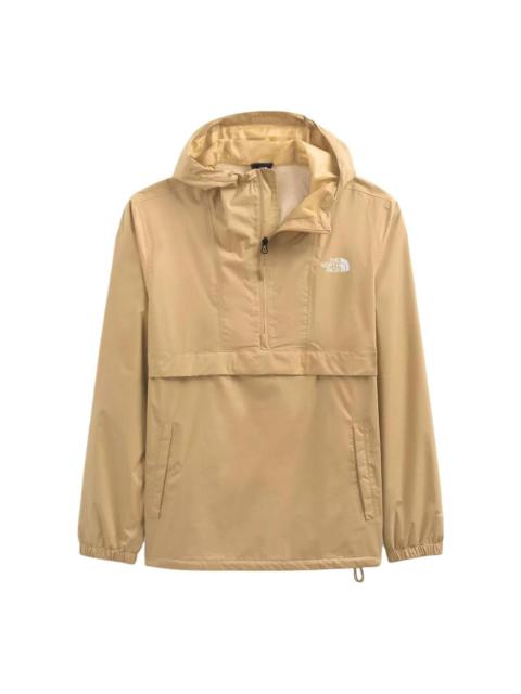 The North Face THE NORTH FACE Antora Anorak 'Tan' NF0A7QF5-ZSF