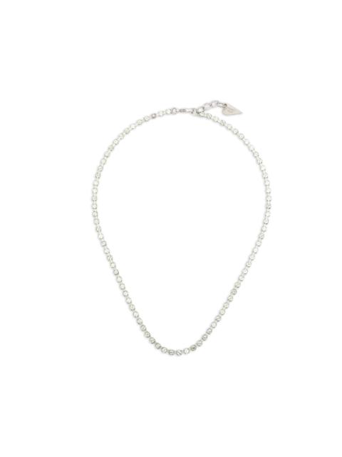 forte_forte crystal necklace