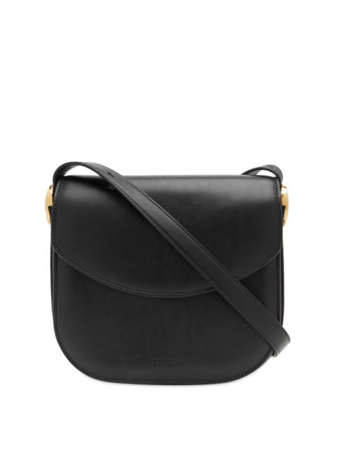 Jil Sander Coin Crossbody Bag