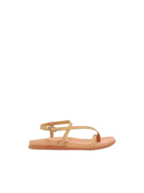 ANCIENT GREEK SANDALS Aimilia strap sandals