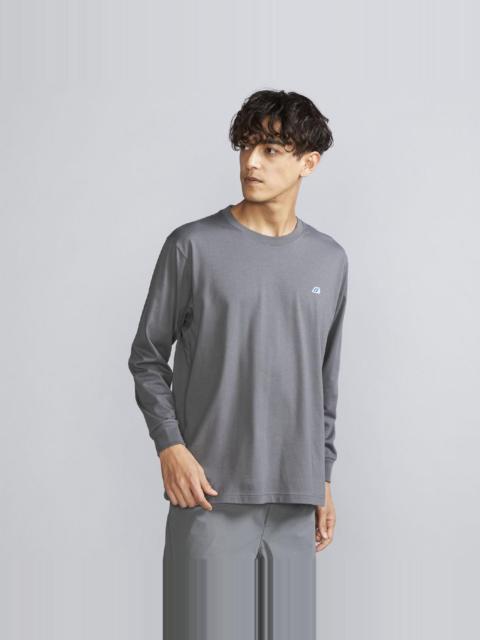 Mizuno Monogram M LS Tee