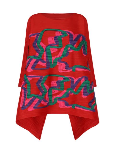 Pleats Please Issey Miyake MIX