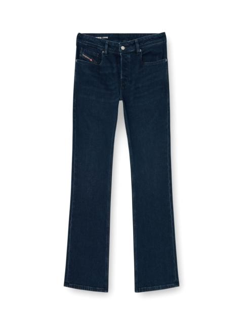 Diesel BOOTCUT JEANS LOW WAIST 2007 ZATINY