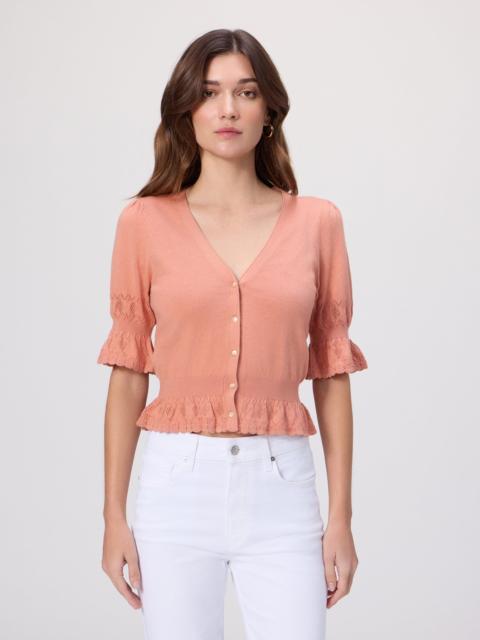 PAIGE Vetra Cardigan
