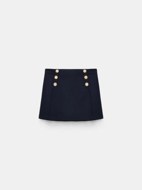 DOROTHEE SCHUMACHER MODERN SOFTNESS skirt
