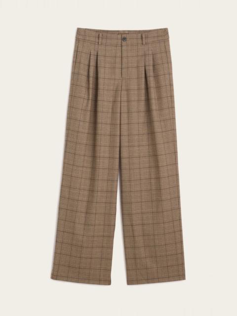 Madewell The Everyday Trouser