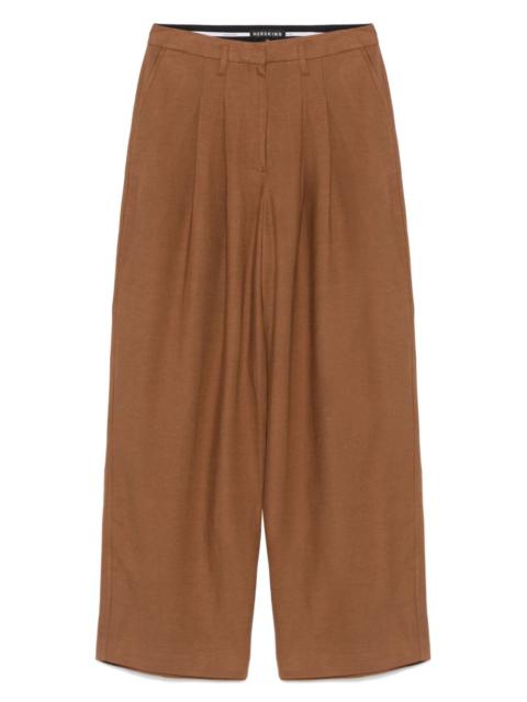 HERSKIND Lotus trousers