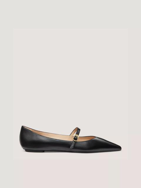 Stuart Weitzman EMILIA FLAT