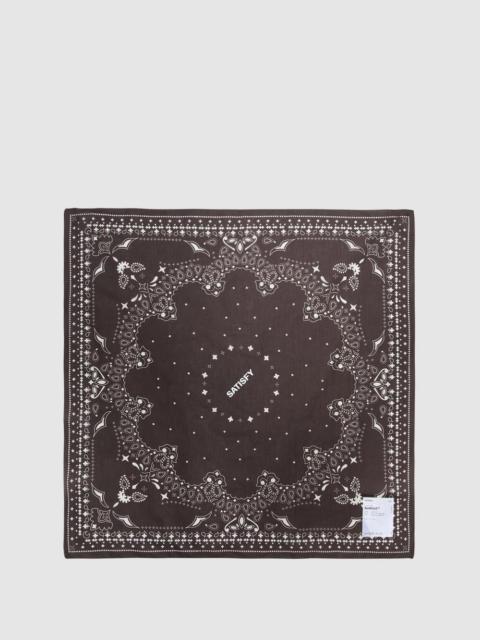 SATISFY Softcell bandana