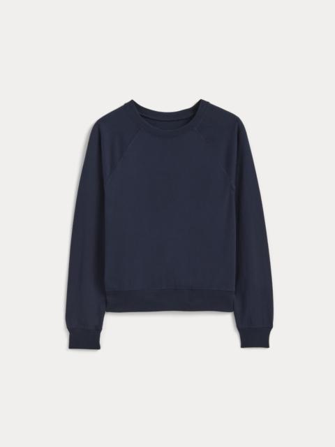EVERLANE THE OFF-DUTY LONG-SLEEVE TEE