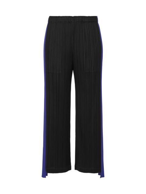 Pleats Please Issey Miyake COMET PANTS