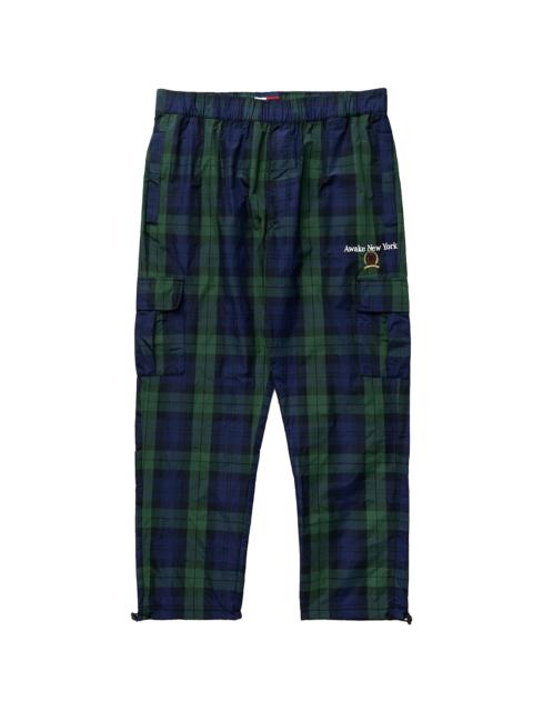 AWAKE NY Awake NY X Tommy Hilfiger Desert Sky Track Pants "Blue / Green" DM0DM17387 DW5
