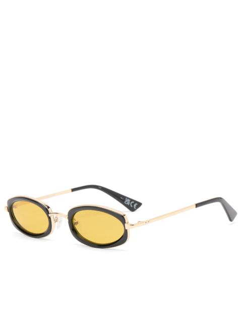 Le Specs Le Specs Mecharo Sunglasses