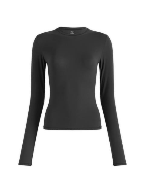 SKIMS SKIMS Fits Everybody Long Sleeve T-Shirt