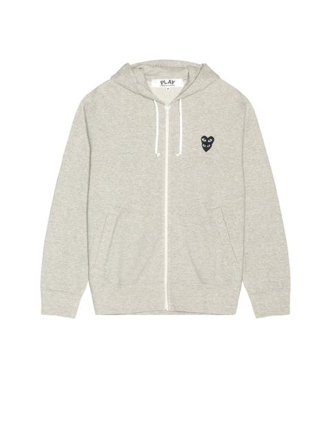 Comme des Garçons PLAY Sweater