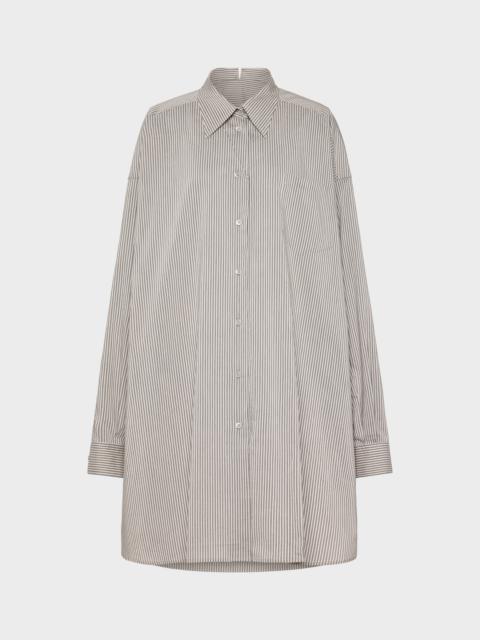 Maison Margiela Folded Collar Shirt