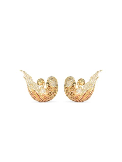 Zimmermann PLUME PAVE STUDS