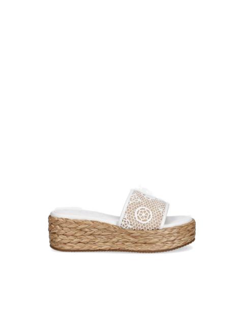 GUESS USA Binata sandals