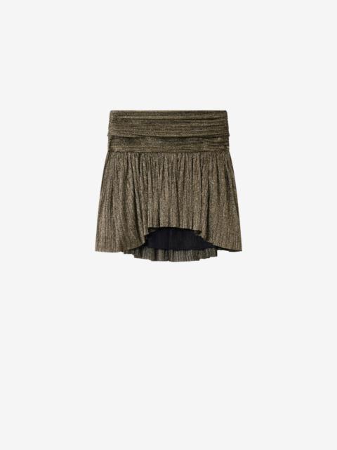 Isabel Marant ELOISE SKIRT