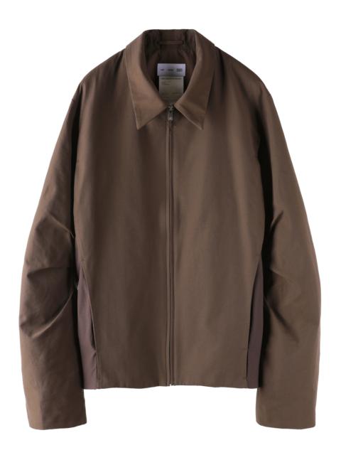 POST ARCHIVE FACTION (PAF) 7.0 JACKET RIGHT (BROWN)