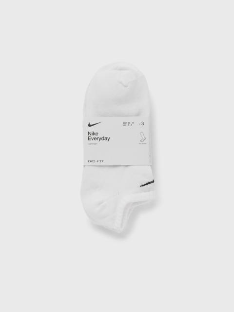 Nike Everyday Lightweight No-Show Socks