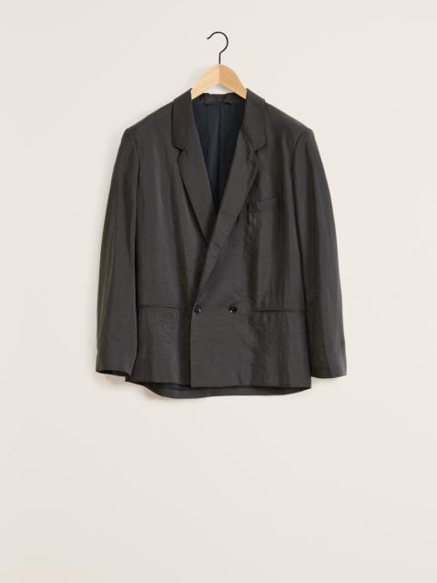 Lemaire DOUBLE BREASTED JACKET