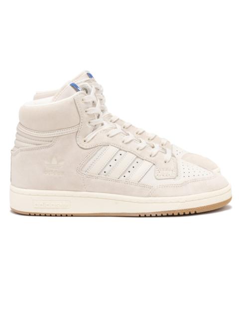 adidas CENTENNIAL 85 HI WHITE