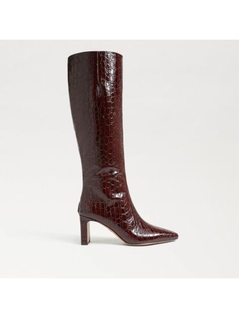 Sam Edelman Sylvia Knee High Boot