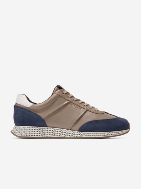 COLE HAAN Men's GrandPrø SkyWeave™ Low-Profile Sneakers