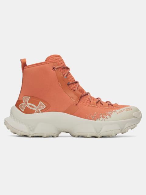 Under Armour UA Expanse Mid Waterproof