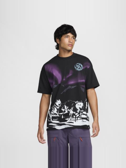 Nike Men's Nike ACG "Northern Lights" Dri-FIT T-Shirt