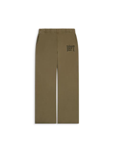GALLERY DEPT. TEAM SWEATPANT