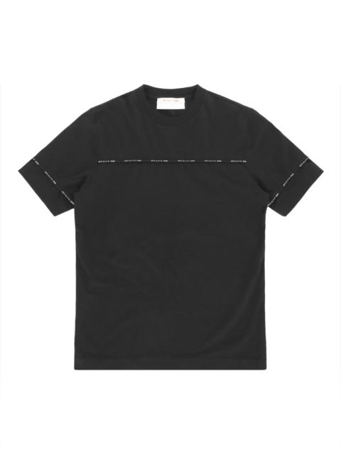 1017 ALYX 9SM COLLECTION LOGO GRAPHIC T-SHIRT