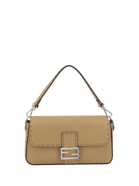 FENDI Baguette Shoulder Bag