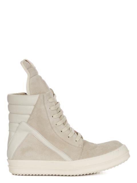 Rick Owens GEOBASKET