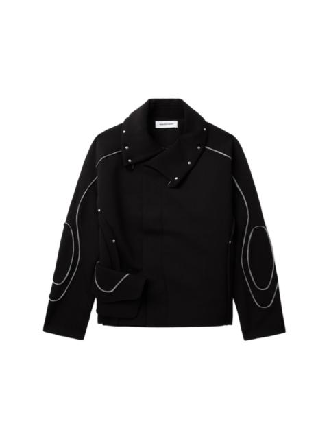 Kiko Kostadinov Chalice jacket