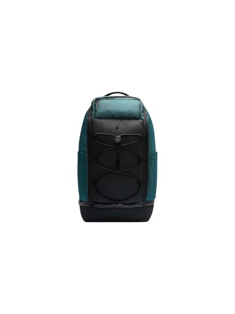 Jordan Jordan Collectors Backpack (31.5L) "Oxidized Green" MA0944 EI8