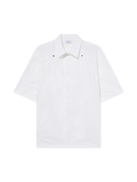 Off-White OWR Sporty Bowling Shirt