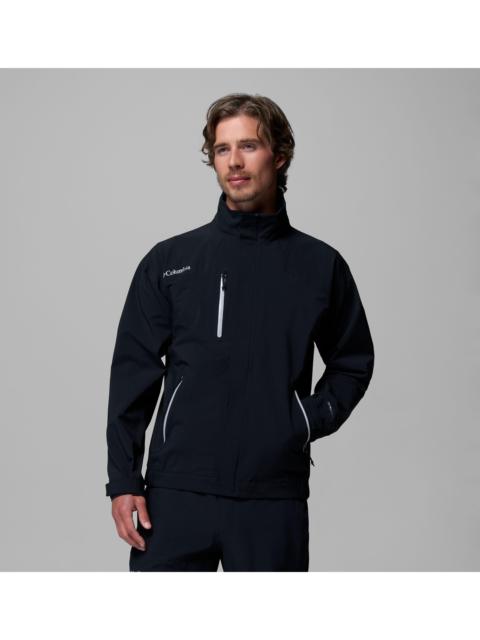 Columbia Men's Match Play 2.0 Golf Rain Jacket