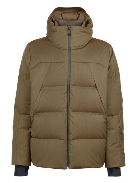 SEASE padded jacket